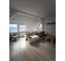 3-Zimmer-Dachgeschosswhg in Mariendorf - Berlin Tempelhof-Schöneberg