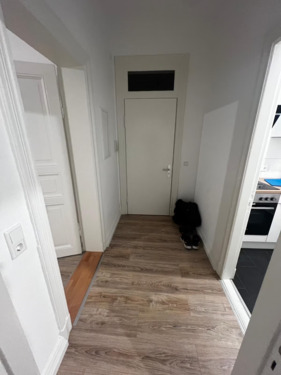 Foto - Gemütliche 2-Zimmer-Altbauwohnung in Kiel-Gaarden zur Zwischenmie