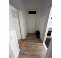 Gemütliche 2-Zimmer-Altbauwohnung in Kiel-Gaarden zur Zwischenmie