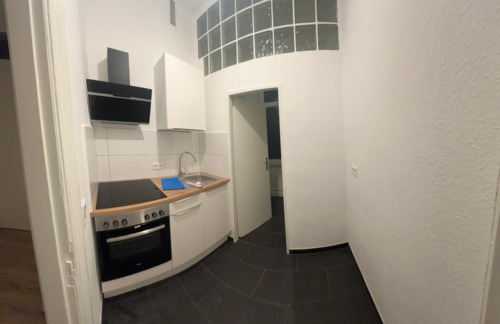 Foto - Etagenwohnung in Kiel