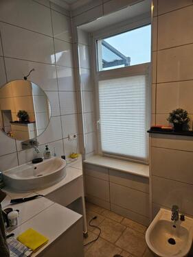 Foto - Etagenwohnung in Leipzig zur Miete