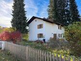 Foto - Vermiete Einfamilienhaus in ruhiger Lage mit großem Garten