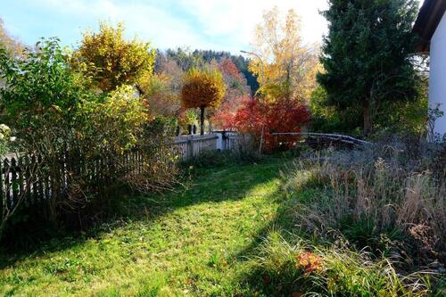 Foto - Einfamilienhaus in Siegsdorf