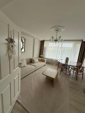 Foto - Etagenwohnung in Neuss zur Miete