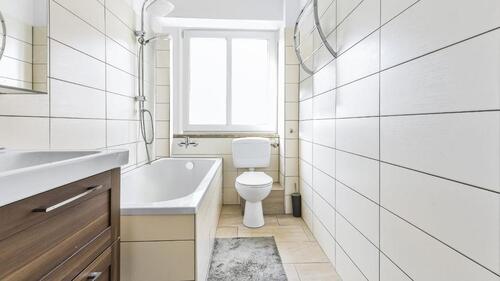 Foto - Etagenwohnung in Stuttgart zur Miete