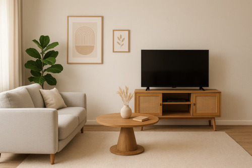 Foto - 2,5 Zimmer Wohnung in bester Lage