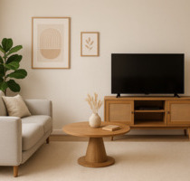 2,5 Zimmer Wohnung in bester Lage - Langquaid