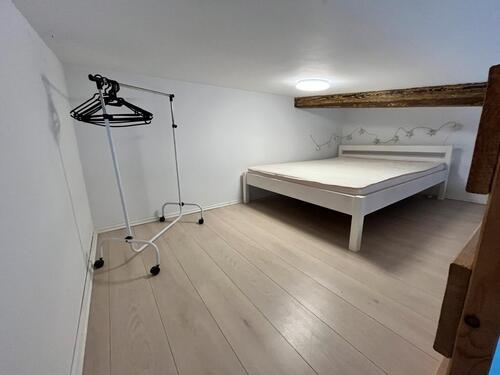 Foto - 1 Zimmer Etagenwohnung in Neustadt am Rübenberge