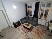 Foto - Möblierte Wohnung zur Zwischenmiete in Leipzig