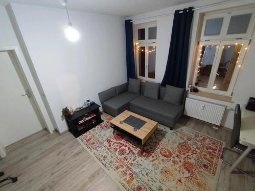 Foto - Möblierte Wohnung zur Zwischenmiete in Leipzig