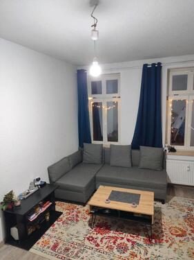 Foto - Etagenwohnung in Leipzig zur Miete