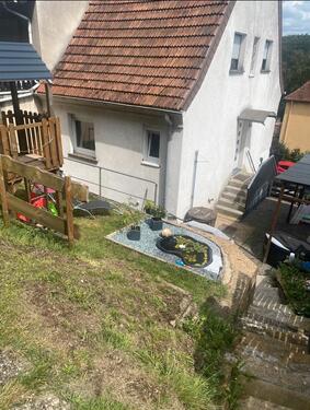 Foto - 3 Zimmer Einfamilienhaus in Völklingen