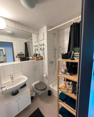 Foto - 1 Zimmer Etagenwohnung in Regensburg