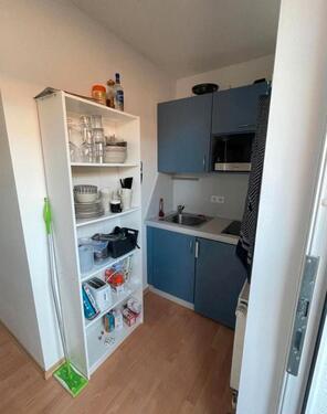 Foto - Etagenwohnung in Regensburg zur Miete