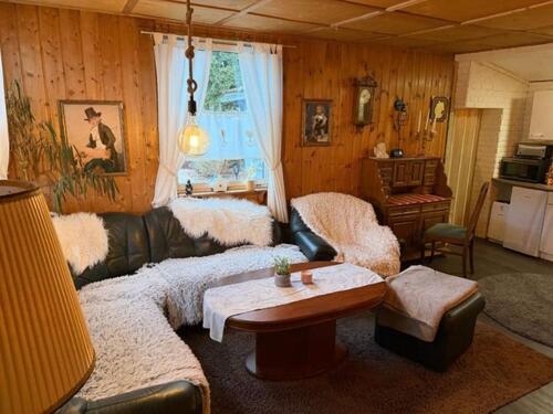 Foto - 2 Zimmer Bungalow zum Kaufen in Amt Creuzburg