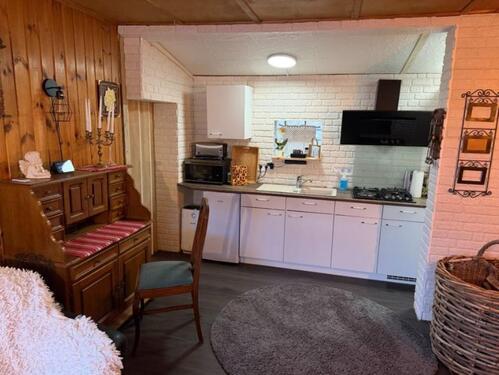 Foto - 2 Zimmer Bungalow in Amt Creuzburg