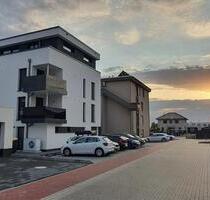 3-Zimmer-EG-Wohnung in Weyhausen (96m²,Terrasse,Garten,EBK,etc.)