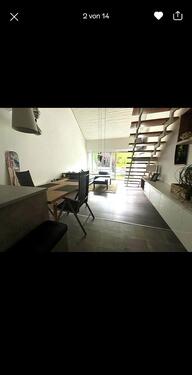 Foto - 2 Zimmer Maisonettenwohnung zur Miete in Lennestadt