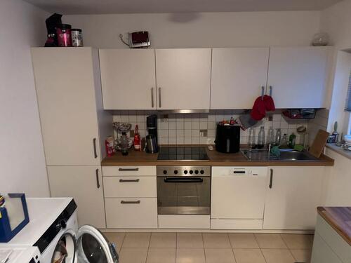 Foto - 2 Zimmer Erdgeschoßwohnung in Kirchlinteln