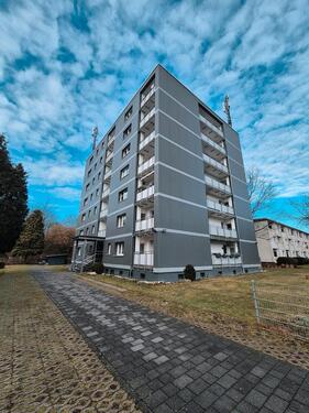 Foto - 3 Zimmer Erdgeschoßwohnung zum Kaufen in Stolberg (Rhld.)