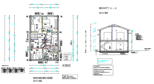 Foto - 4 Zimmer Etagenwohnung zur Miete in Ergolding