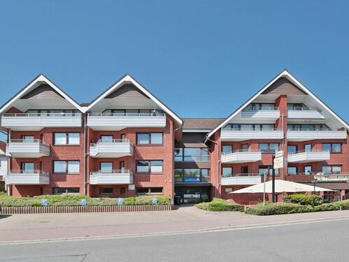 Foto - Strandnah & Gemütlich: Eure Auszeit in Scharbeutz 100m zur Ostsee
