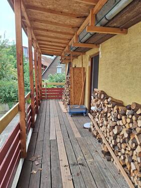 Foto - 5 Zimmer Etagenwohnung zur Miete in Keltern