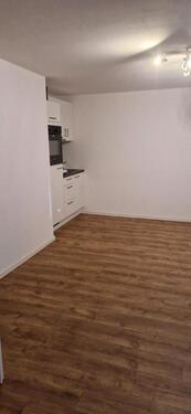 Foto - 2 Zimmer Etagenwohnung in Rottenburg am Neckar