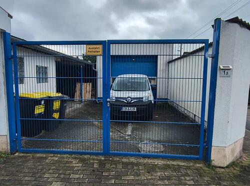 Foto - andere zur Miete in Merseburg