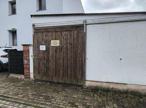 Foto - andere in Merseburg