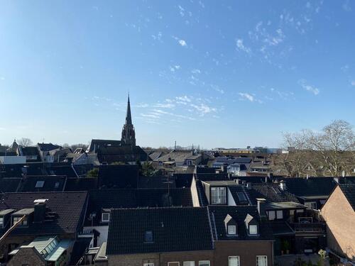 Foto - 1-Zimmer Wohnung mit traumhaftem Blick mitten in der Innenstadt