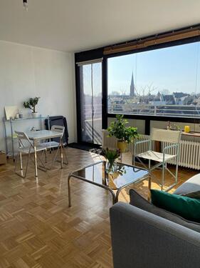 Foto - 1.5 Zimmer Etagenwohnung in Moers