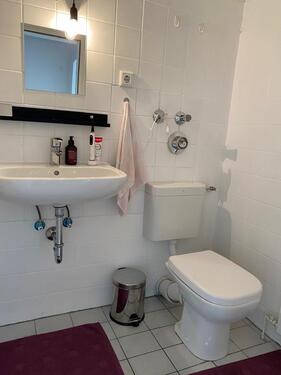 Foto - Etagenwohnung in Moers zur Miete