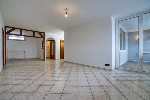 Foto - Exklusive 3-Zimmer-Wohnung im 13. OG in Leverkusen Wiesdorf Mitte