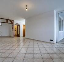 Exklusive 3-Zimmer-Wohnung im 13. OG in Leverkusen Wiesdorf Mitte