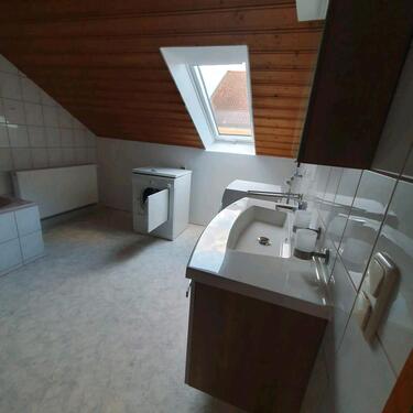 Foto - Dachgeschoßwohnung in Salzweg zur Miete