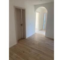 Mittelstetten 3-Zi-Garten-Whg + Balk. 1.140 € ab 1.7.26 o früher