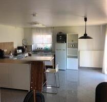 Möblierte Wohnung für Werksstudenten etc - Wiesloch