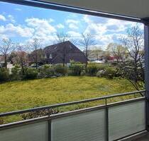 Attraktive 2-Zimmerwohnung in Glinde in guter Lage