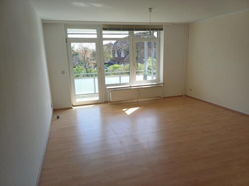 Foto - 2 Zimmer Hochparterre zum Kaufen in Glinde