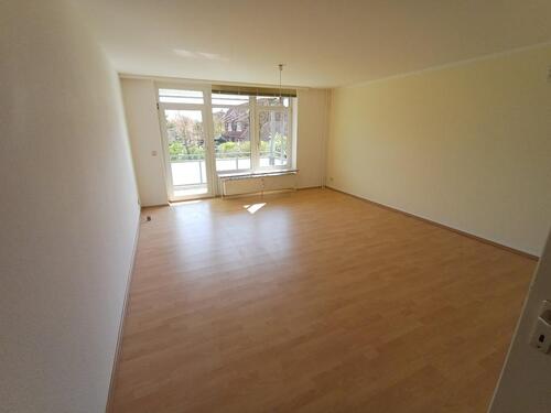 Foto - 2 Zimmer Hochparterre in Glinde