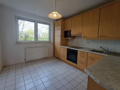 Foto - Hochparterre in Glinde zum Kaufen