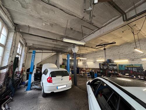 Foto - andere in Düsseldorf zur Miete