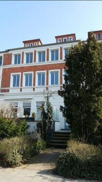 Foto - Helle 2‑ZKB‑Wohnung, EBK, franz. Balkon, östl. Ringgebiet – 63 m²