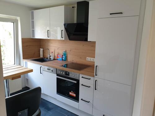 Foto - Dachgeschoßwohnung in Braunschweig zur Miete