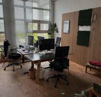 Büroplatz St. Pauli - 350,00&nbsp;EUR Kaltmiete, ca.&nbsp; 40,00&nbsp;m&sup2; in Hamburg (PLZ: 22767) Hamburg-Mitte