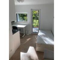 Möbliertes Apartment mit Premiumküche - Ingolstadt Nordost