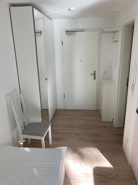 Foto - Terrassenwohnung in Ingolstadt zur Miete