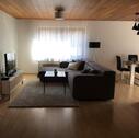 Foto - 3,5-Zimmer-Wohnung mit Terrasse & Stellplatz