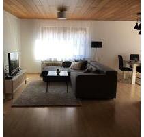 3,5-Zimmer-Wohnung mit Terrasse & Stellplatz - Neuffen